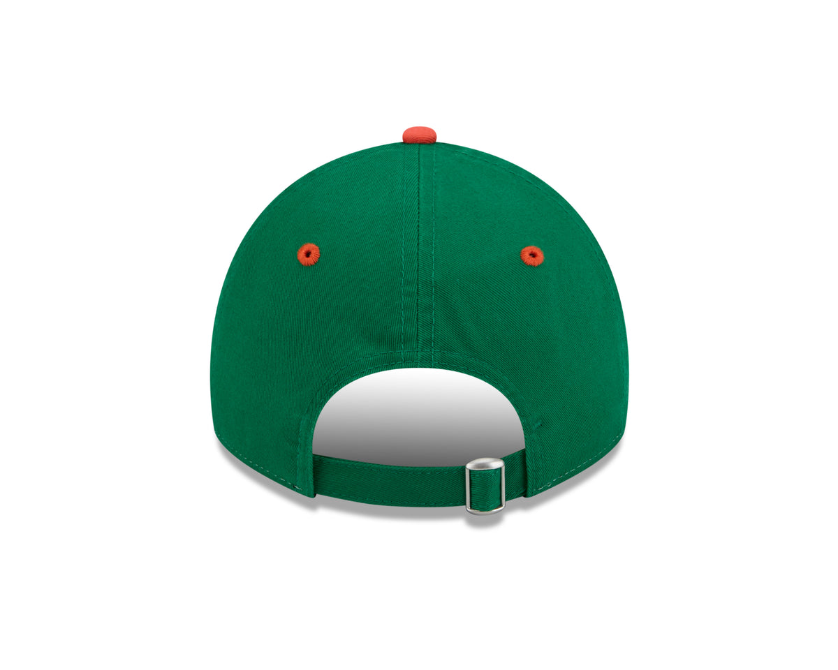 New Era 9Twenty Alt3 Cap – Greensboro Grasshoppers