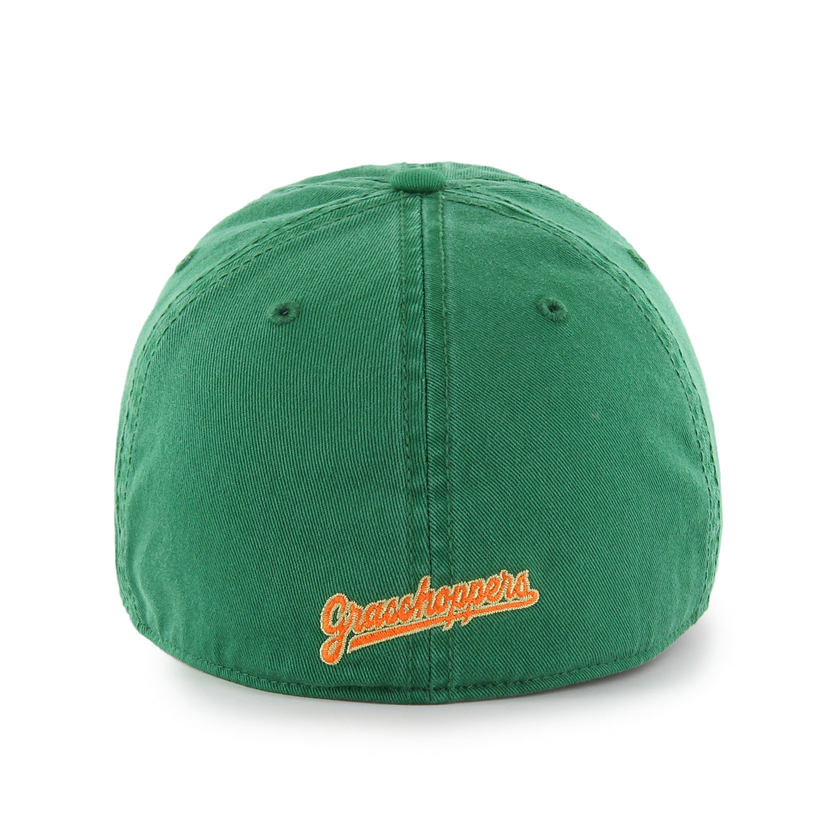 47 BRAND KELLEY CLASSIC 47 FRANCHISE – Greensboro Grasshoppers