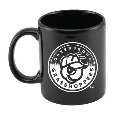 PSG Ceramic Coffee Mug