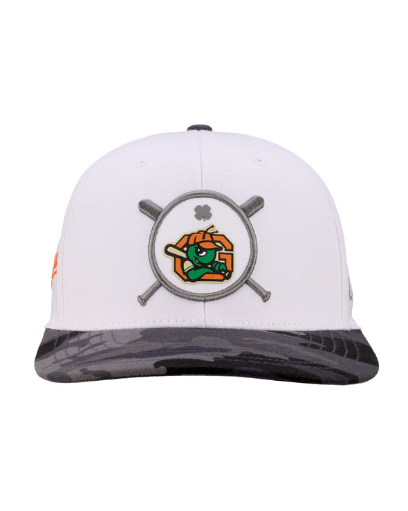 Black Clover Infield Snapback