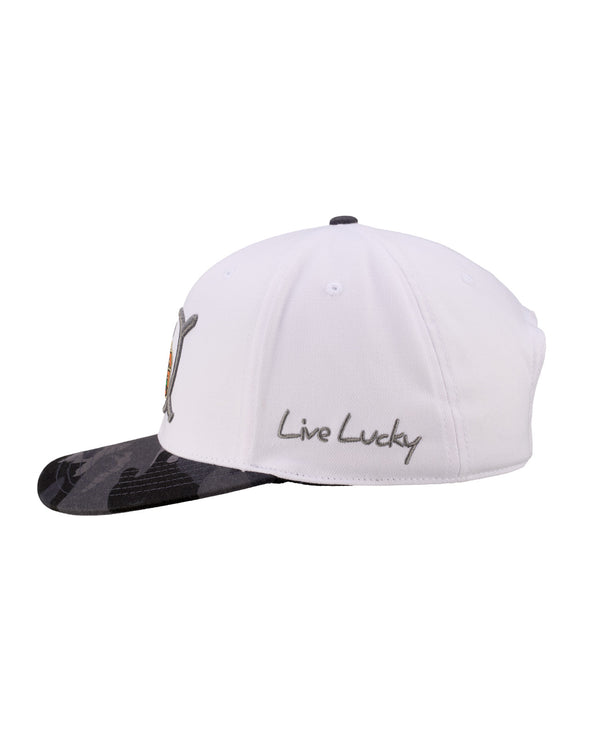 Black Clover Infield Snapback