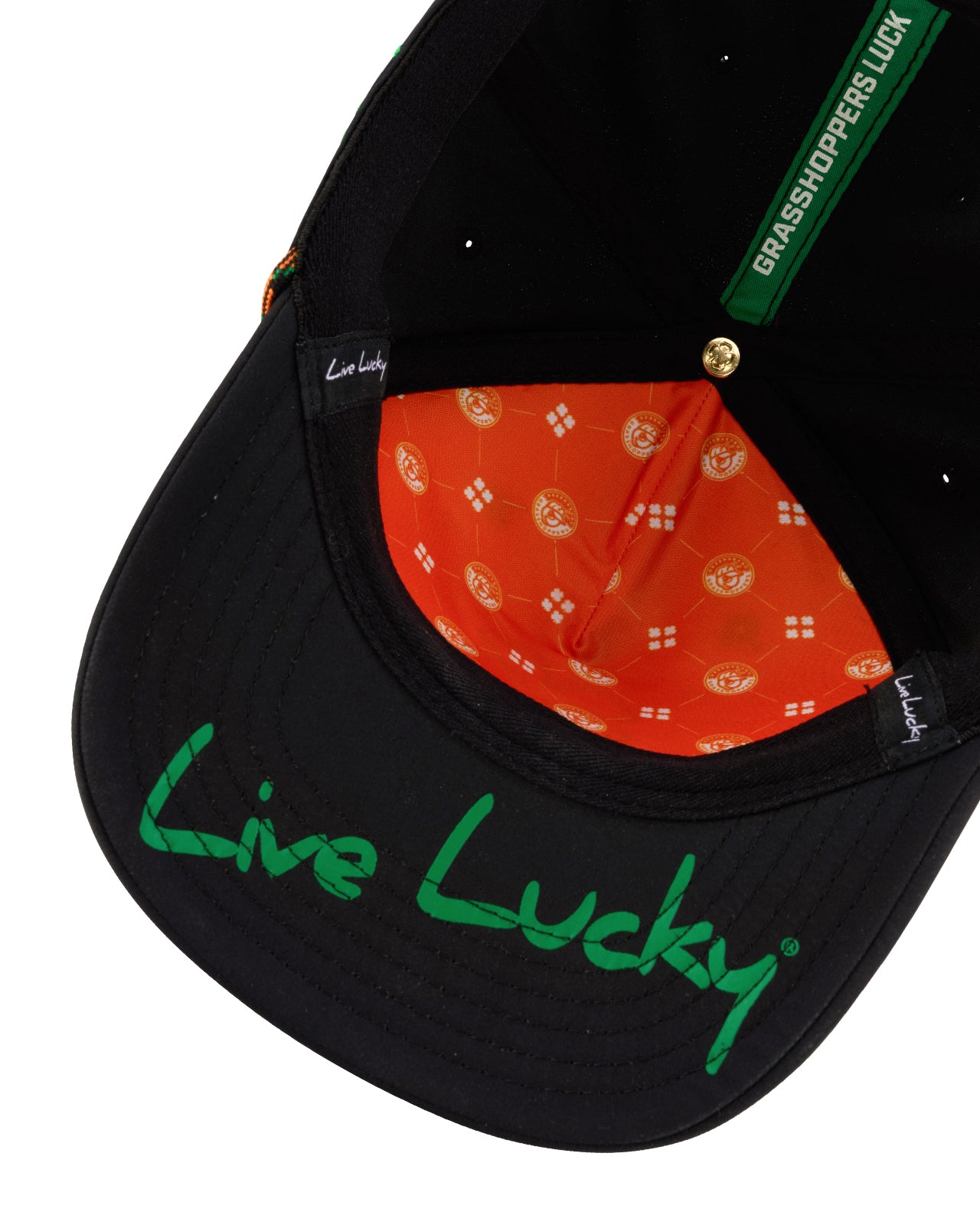 Scripted Living - Casquette snapback pour Homme | Quiksilver Scripted Living - Casquette snapback pour Homme | Quiksilver