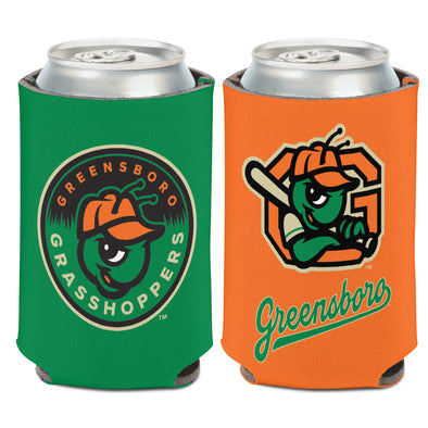Wincraft Two-Sided Can Cooler/Koozie