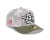 New Era 59Fifty Armed Forces Cap