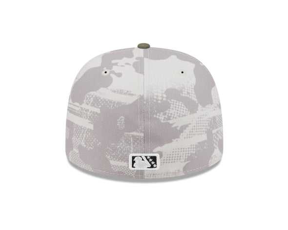 New Era 59Fifty Armed Forces Cap