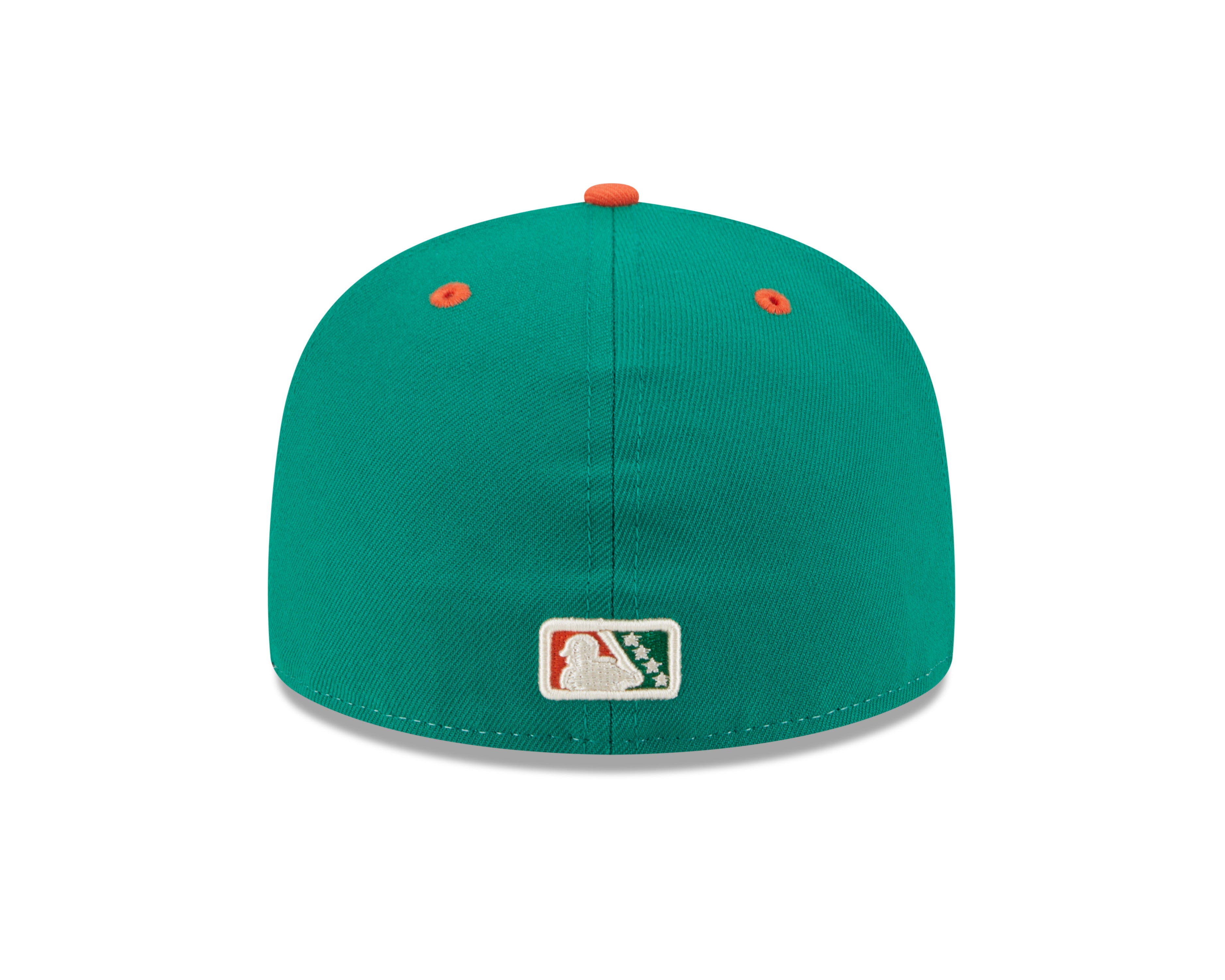 New Era 59Fifty On Field Low Profile Home Cap – Greensboro