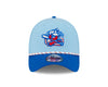 New Era 39THIRTY July 4 Cap