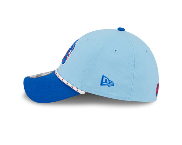 New Era 39THIRTY July 4 Cap