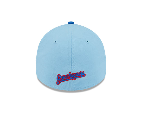 New Era 39THIRTY July 4 Cap