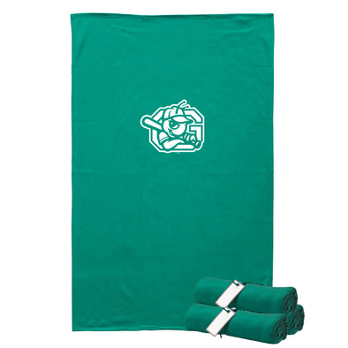 MV Sport Sweatshirt Blanket