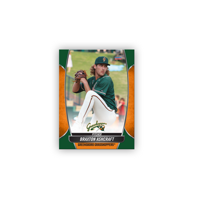 The Hoppers Yard Team Store will - Greensboro Grasshoppers