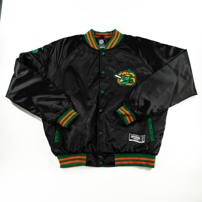 Official League Clubhouse Jacket
