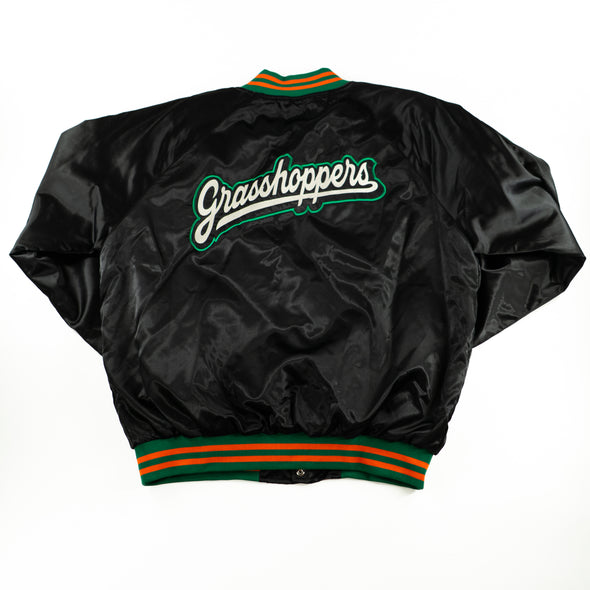 Official League Clubhouse Jacket