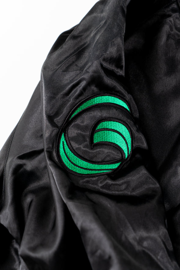 Official League Clubhouse Jacket