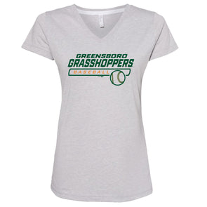 The Hoppers Yard: Greensboro Grasshoppers Official Store