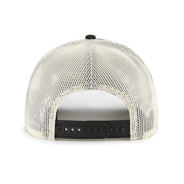 '47 BRAND BLACK EMMETT HITCH