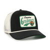 '47 BRAND BLACK EMMETT HITCH