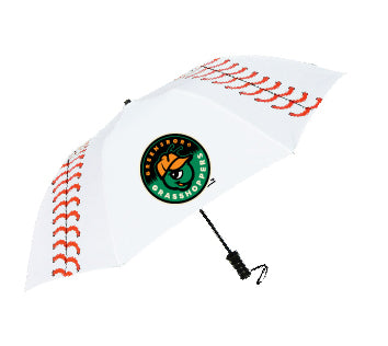 Retractable Baseball Umbrella