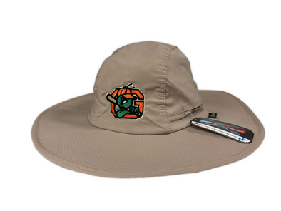 OC Tan Boonie Bucket Hat
