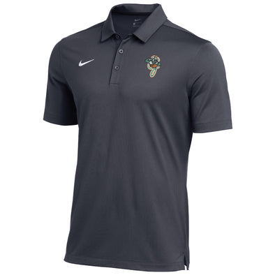 Nike Franchise Polo - Gray/Anthracite