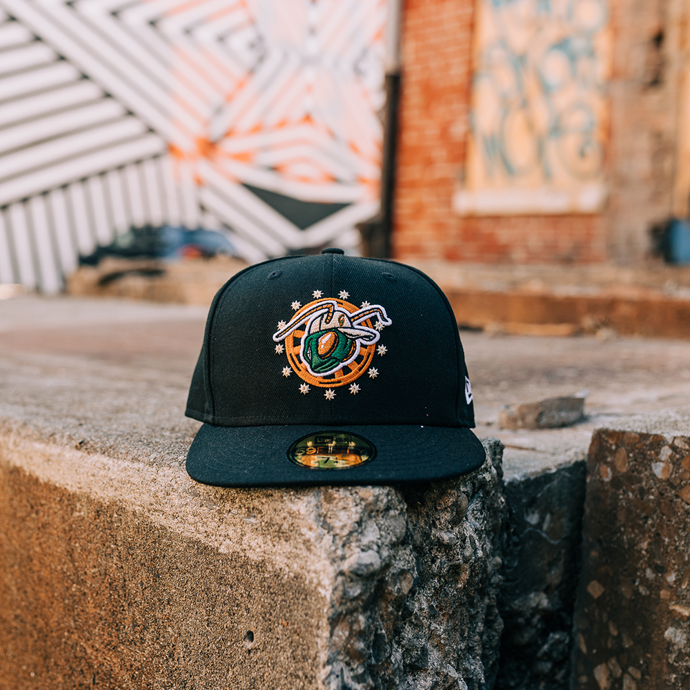 Greensboro Grasshoppers Marvel's Defenders of the Diamond New Era 59FI Greensboro Grasshoppers Marvel's Defenders of the Diamond New Era 59FI