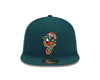 New Era 59Fifty On Field Home Cap