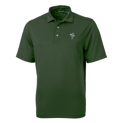 Cutter & Buck - Virtue Eco Pique Recycled Polo