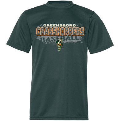 The Hoppers Yard Team Store will - Greensboro Grasshoppers