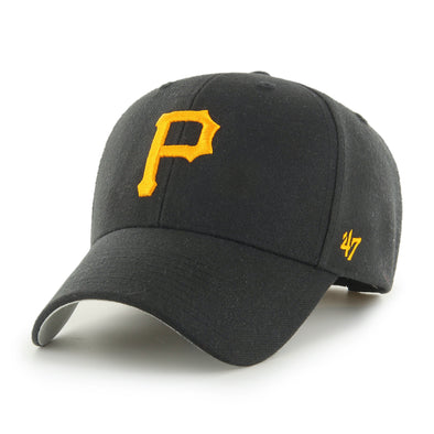 Wincraft- Pittsburgh Pirates Baseball Bumper Sticker