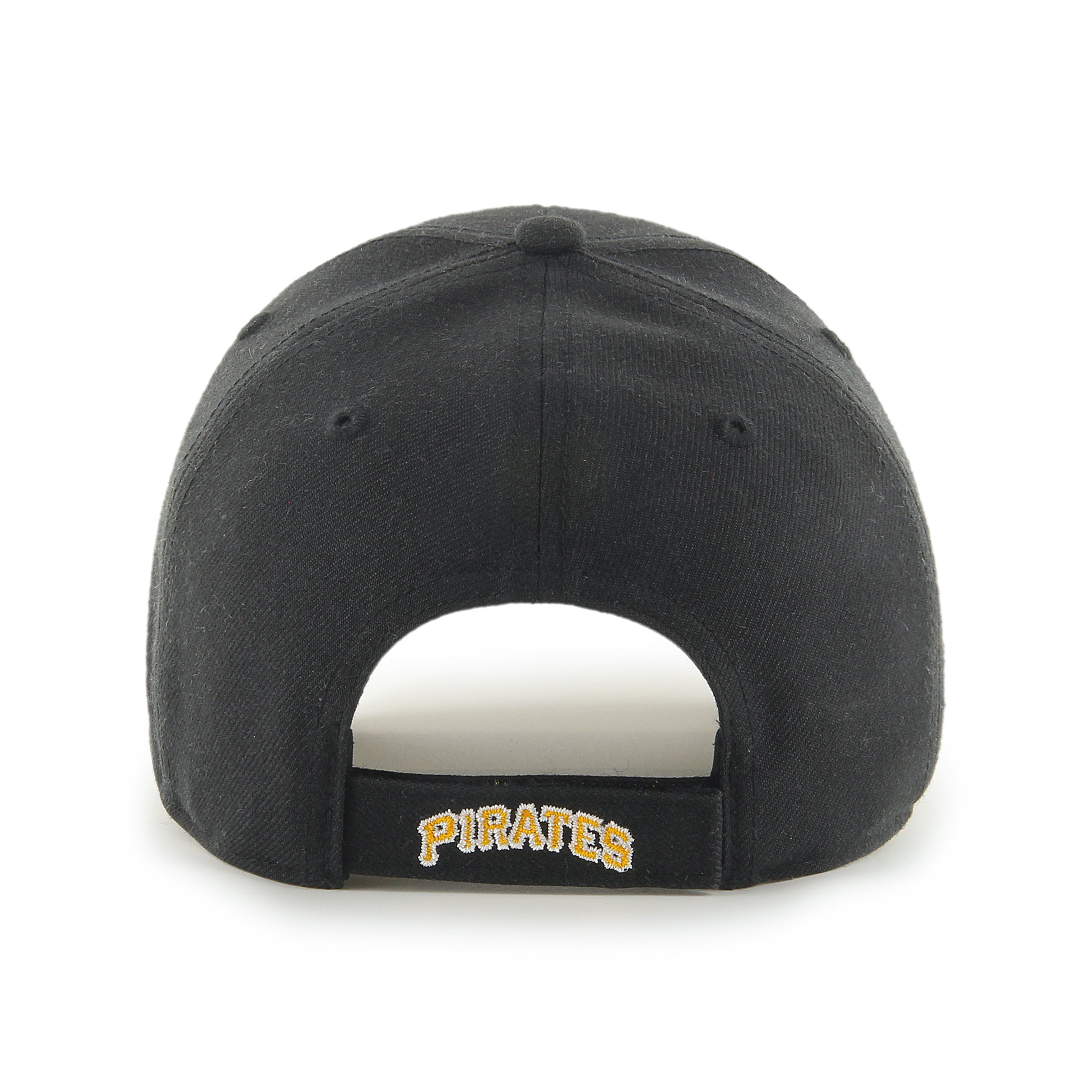 : Pittsburgh Pirates MVP Adjustable Cap : Baseball Caps