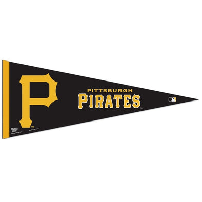 Pittsburgh Pirates Wincraft Team Pennant